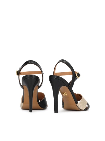 Kazar Sandaletten in Schwarz