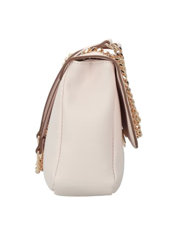 U.S. Polo Assn. Jones Chic Schultertasche 28 cm natural