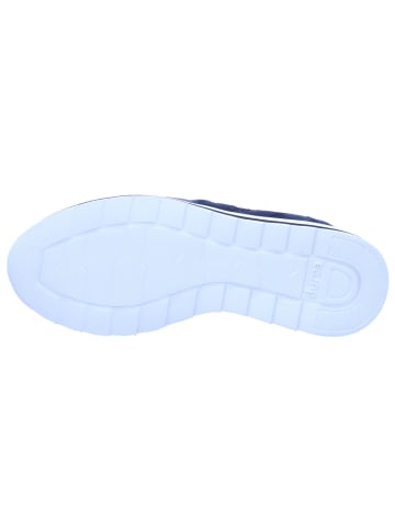Durea Sneaker in marine/jeans