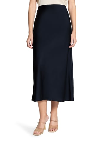 Vera Mont Satinrock wadenlang in Night Sky