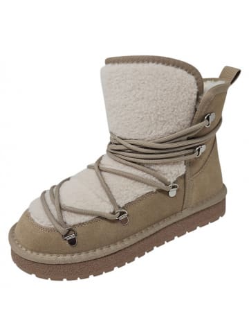 La Strada Winterstiefel  in Beige