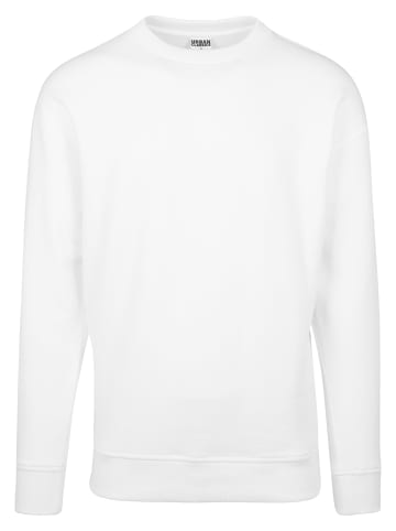 Urban Classics Urban Classics in white