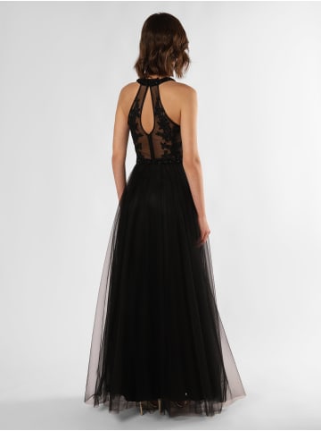 LAONA Abendkleid in schwarz - 0001