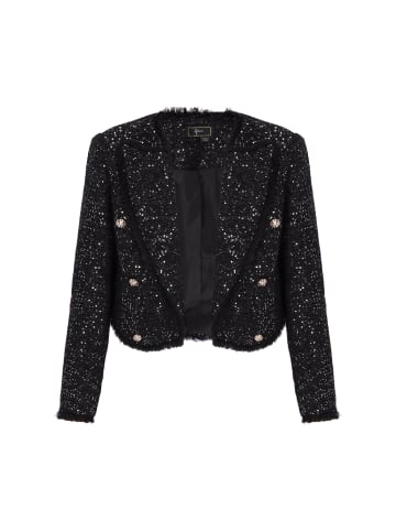 faina Women Blazer in black