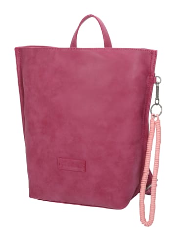 Fritzi aus Preußen Rucksack Fritzi33N in True Berry