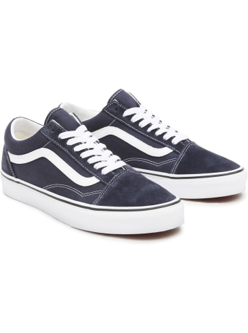 Vans Sneaker in Schwarz