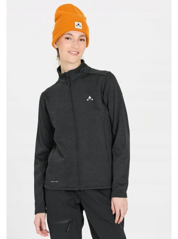 Whistler Sweatshirt für Damen in grau