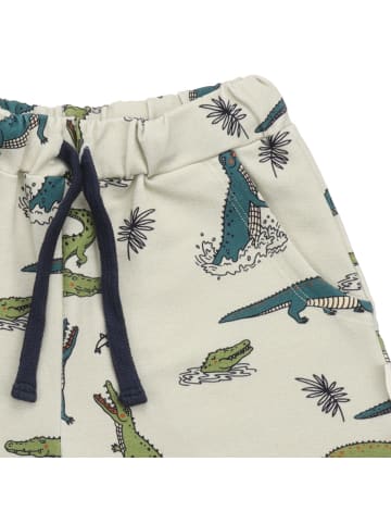 Walkiddy Shorts Funny Crocodiles-Shorts