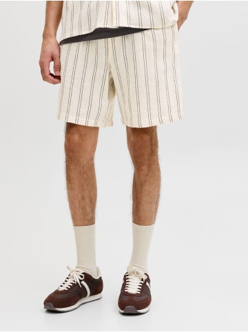 Jack & Jones Shorts in Antique White
