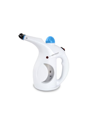 Esperanza Tweed Dampfreiniger 800W Handdampfreiniger