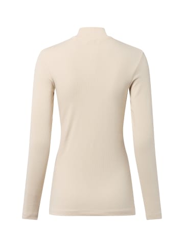Marc O'Polo Langarmshirt in beige