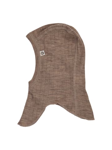 müsli Mütze 1573090000 in braun