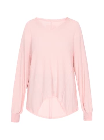 SANIKA Women Blouse in Light Pink