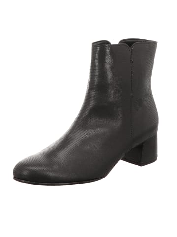 Gabor Stiefelette in schwarz