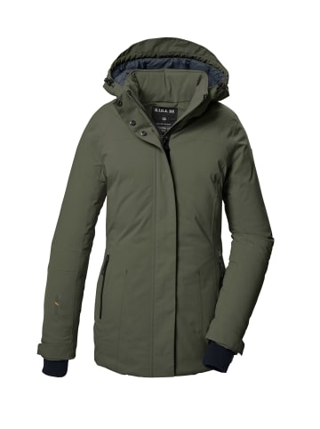 Killtec Funktionsjacke GW 6 WMN JCKT in olive
