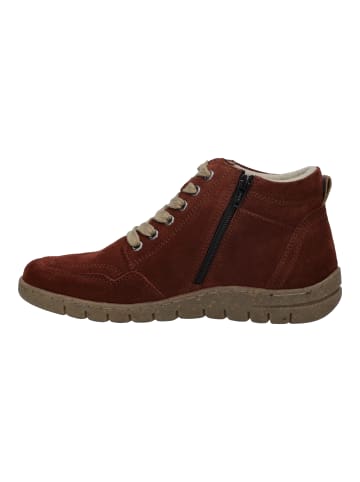 Josef Seibel Stiefelette Estenra 01 in rot