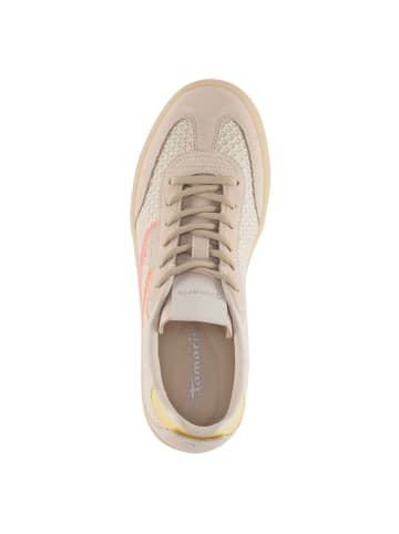 Tamaris Sneaker in ANTELOPE COMB