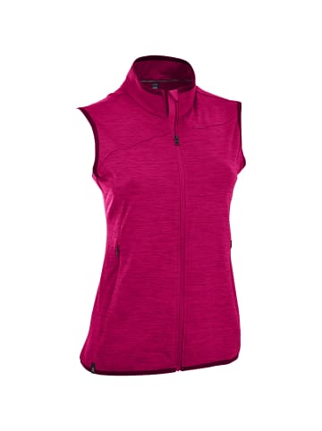 Maul Sport Weste Madrisella in Lila464