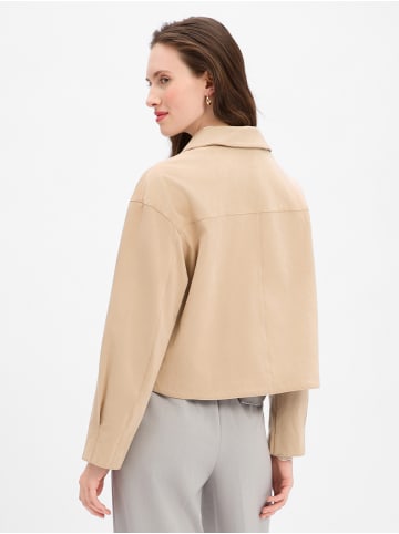 OPUS Blazer Jelis in beige