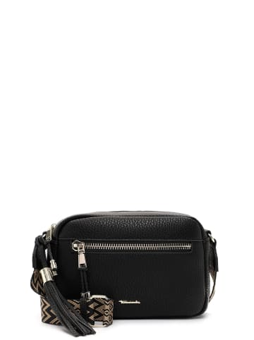 Tamaris Umhängetasche TAS Carissa in black