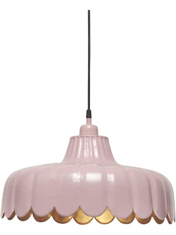 PR Home Wells Pendelleuchte