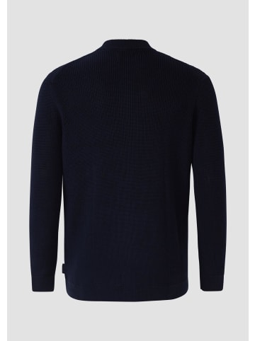 s.Oliver Strickpullover in 5978_navy