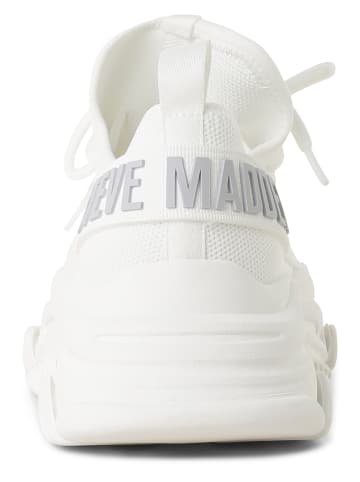 Steve Madden Sneaker in weiß