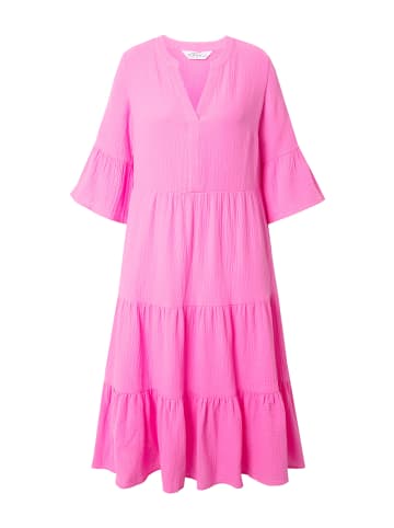 Studio Untold Kleid in hellpink