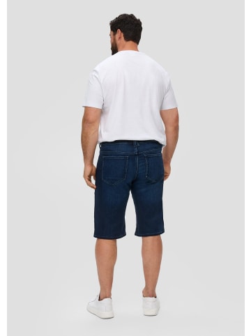 s.Oliver Jeans-Hose CASBY in 57Z4_blau