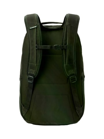 Dakine Rucksack 'Campus 33L' in dunkelgrün