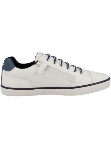 Geox Sneaker low J Gisli B. D in weiss