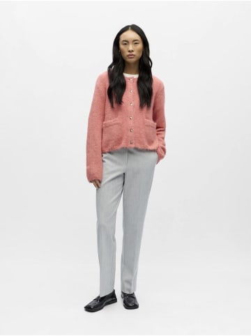 Object Pullover in lantana