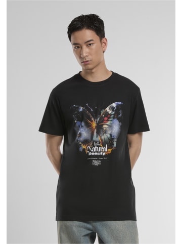 Mister Tee T-Shirts in black