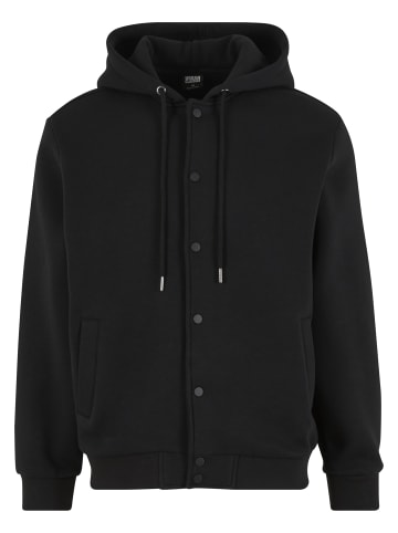 Urban Classics Sweat & Fleece - Hoody in black