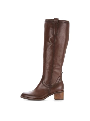 Gabor Reiterstiefel in braun