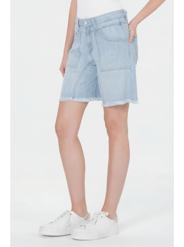 M.O.D Vera Shorts Fig Blue