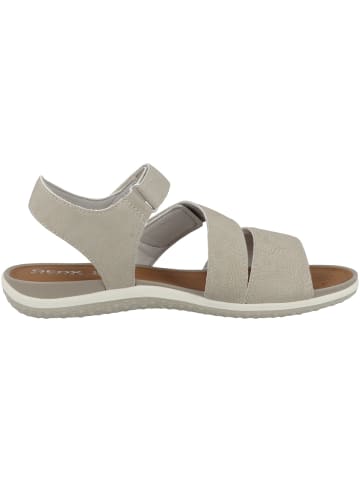 Geox Sandale D Sand. Vega A in beige