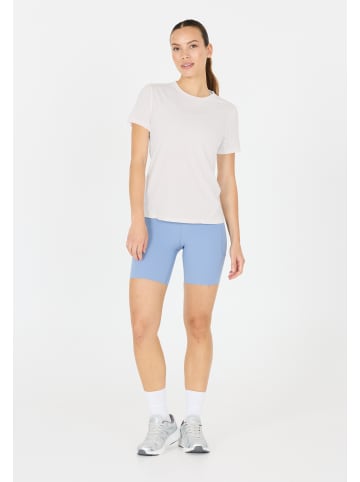 Endurance T-Shirt Nan in 1002 White