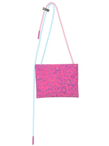 Fritzi aus Preußen Schultertasche Fritzi ME Cross Leo in Berry