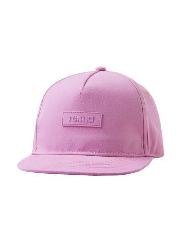 Reima Cap " Lippis " in Lilac Pink