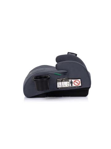 Chipolino Go Boost 125-150 cm in grau
