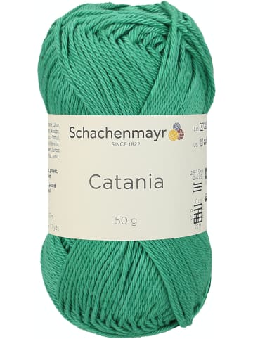 Schachenmayr since 1822 Handstrickgarne Catania, 50g in Golfgrün