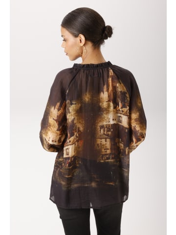 Aniston CASUAL Schlupfbluse in bunt