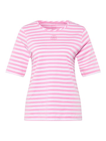 Rabe T-Shirt in Rosa