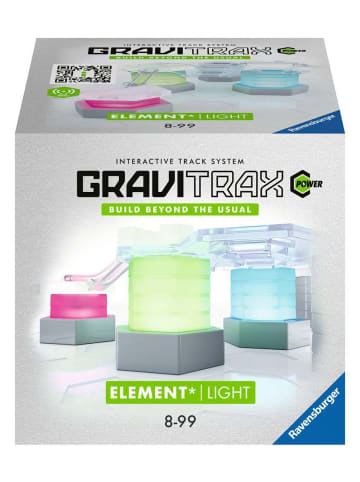 Ravensburger Konstruktionsspiel GraviTrax POWER Element Light 8-99 Jahre in bunt