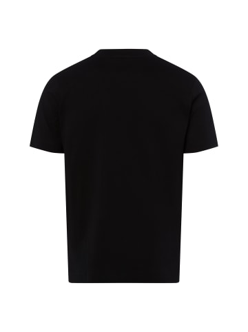 ellesse Shirt Floran in schwarz