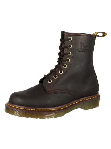 Dr. Martens Stiefeletten DMC braun