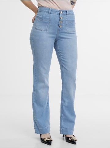 orsay Jeans in Hellblau