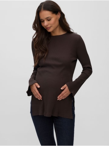 mama licious Top in Chocolate Torte