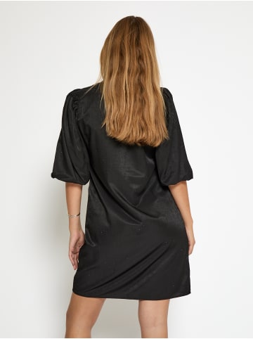 Peppercorn Kleid in Black